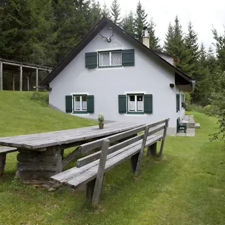 Alpehytte Brandner Almhuette Schoberegg